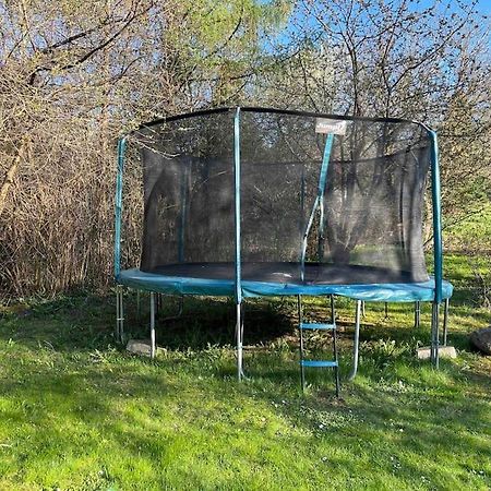 Apartament W ,Chlewiku” Gołdap Dış mekan fotoğraf