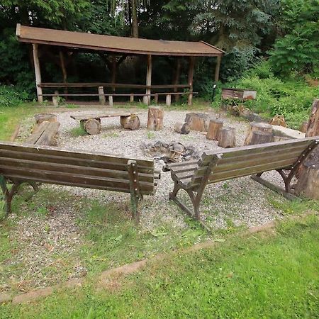 Apartament W ,Chlewiku” Gołdap Dış mekan fotoğraf