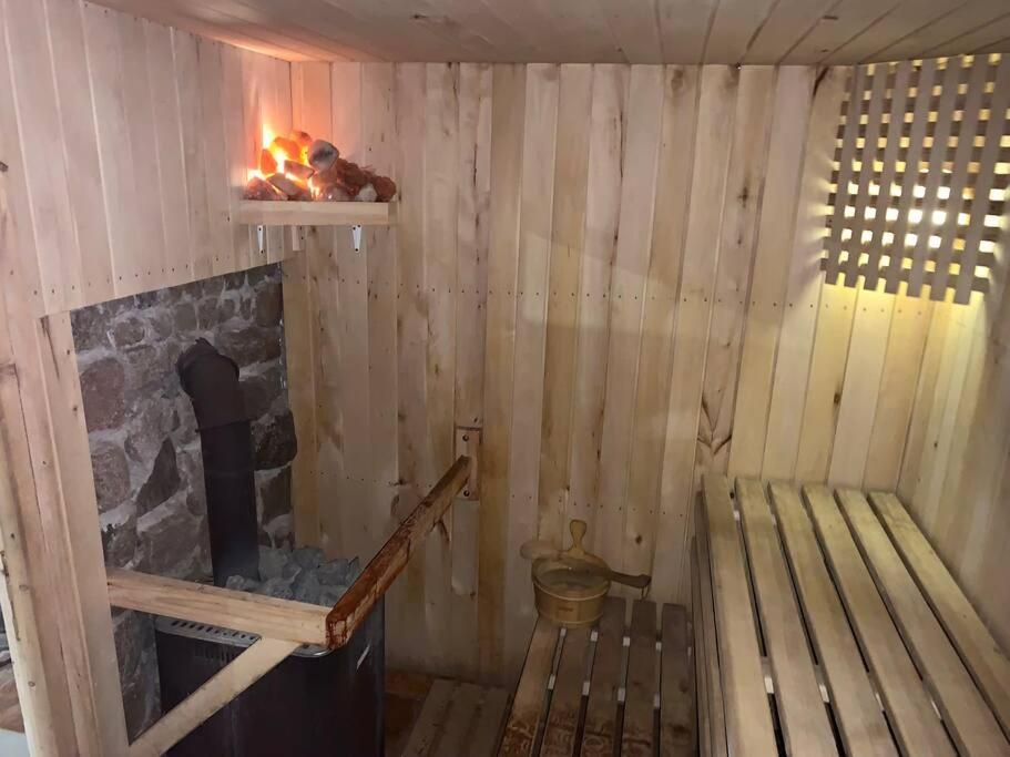 Apartament W ,Chlewiku” Gołdap Dış mekan fotoğraf